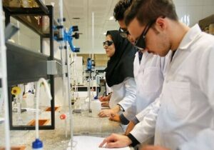 ضرورت شناسایی مخاطرات غذایی با روش های نوین آزمایشگاهی