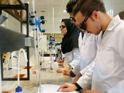 ضرورت شناسایی مخاطرات غذایی با روش های نوین آزمایشگاهی