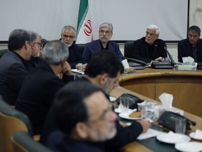 ضرورت هماهنگی ملی برای برگزاری باشکوهتر آئین تشییع رهبر شهید انقلاب