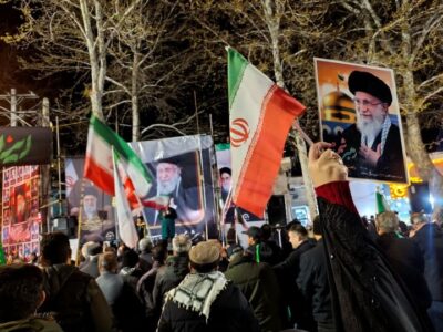 ضیاء‌آباد؛ صدوپنجمین حضور مردمی ورق خورد