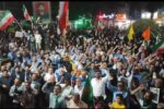 طنین «بزن که خوب میزنی» در میدان وحدت گرگان