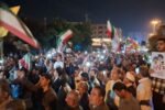 طنین دل‌نشین نوای حیدری در نکا