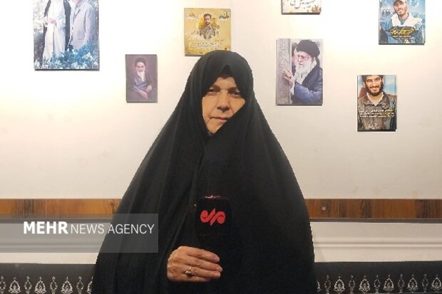 طنین لالایی در نخلستانها؛ میثاق دوباره مادران هرمزگانی با امام عصر طنین لالایی در نخلستانها؛ میثاق دوباره مادران هرمزگانی با امام عصر