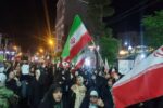 طنین «یاحیدر» و تجلی اتحاد مردم خمین در شب نود و سوم بیعت با رهبری