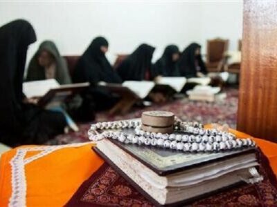 ظرفیت محرم در ترویج نهضت «تکثیر جلسات خانگی قرآن»