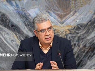 ظرفیتهای تجارت با اوراسیا هنوز بهطور کامل فعال نشده است