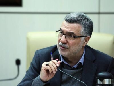 ظفرقندی: امکان بازنگری و اصلاح قیمت دارو وجود دارد
