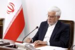 عارف: دشمن توطئه کرد، ملت ایستاد و انقلاب جهش یافت