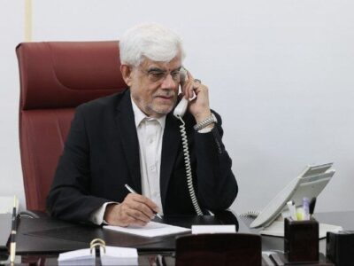 عارف: فداکاریهای رزمندگان و ایثارگران سرمایهای ارزشمند برای کشور است