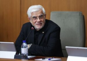 عارف: مردم بیش از خود گرانی، تحت فشار روانی آن هم هستند