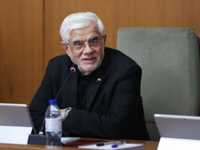 عارف: مردم بیش از خود گرانی، تحت فشار روانی آن هم هستند