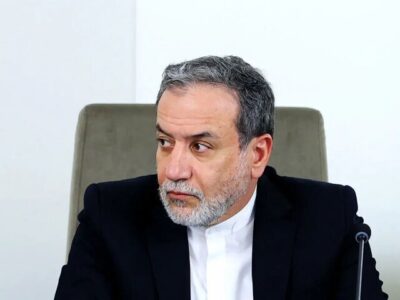 عراقچی: مسئولیت اجرای تفاهم، برعهده آمریکا است