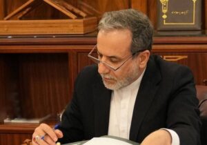 عراقچی:جامجهانی میتواند نمادی از پیوندهای فرهنگی فراتر از سیاست باشد