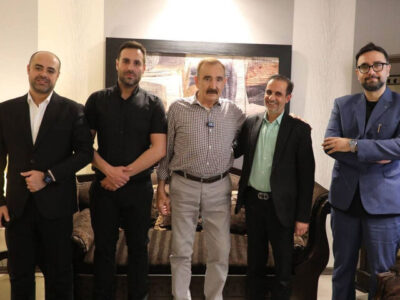 عشق به رادیو نبود این همه سال کار نمی‌کردم؛ ارگ باید احیا شود