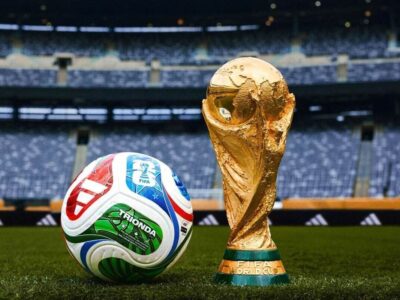 عقب‌نشینی فیفا از تصمیم جنجالی / ورود بطری آب به ورزشگاه‌های جام جهانی ۲۰۲۶ آزاد شد