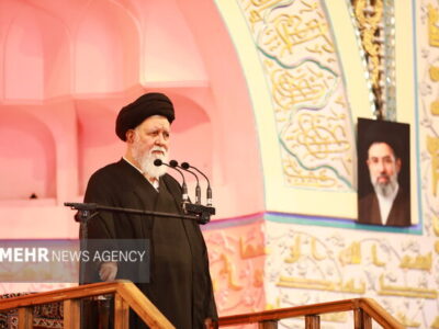 علمالهدی:بیانیه رهبری تنها تحلیل ثابت و قطعی از تفاهمنامه است