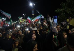عید غدیر متفاوت در مشهد