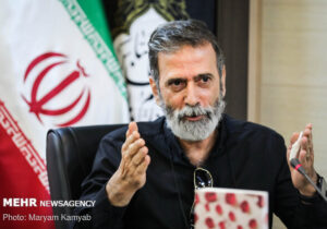 عید غدیر و لزوم باز تعریف اعیاد مذهبی؛ هدف دشمن تکه تکه کردن ایران است