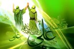 غدیر در خیابان‌های کردستان؛ از مردمی‌سازی تا راهپیمایی‌های کیلومتری