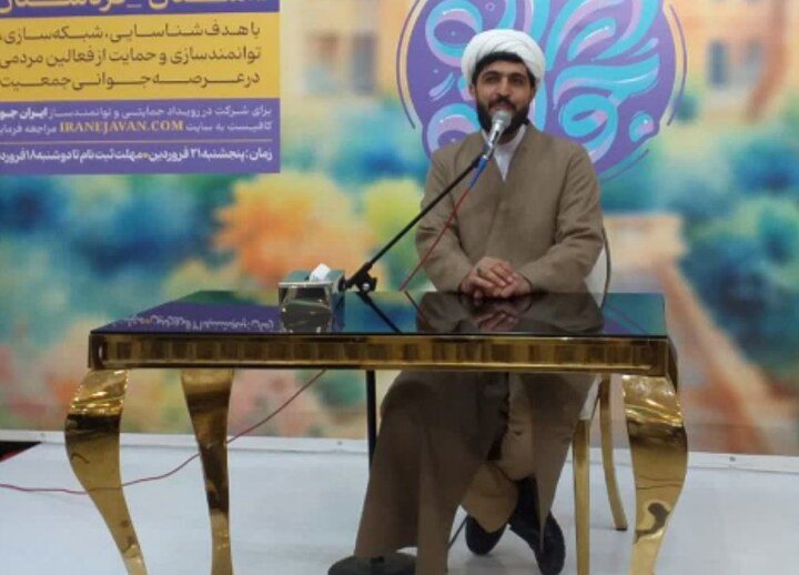 غدیر در خیابان‌های کردستان؛ از مردمی‌سازی تا راهپیمایی‌های کیلومتری