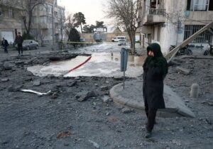 فرسودگی پس از جنگ؛ وقتی بدن و ذهن پایان اضطراب را باور نمیکند