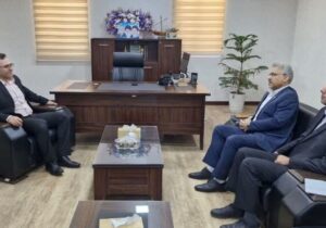 فرماندار تنگستان: نظارتهای دامپزشکی در شهرستان تقویت شود