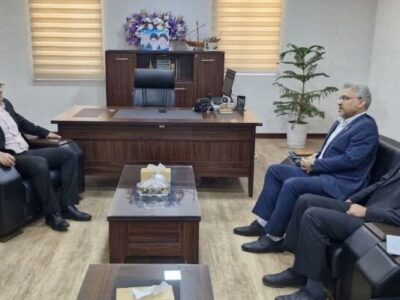 فرماندار تنگستان: نظارتهای دامپزشکی در شهرستان تقویت شود