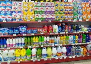 فرمول قیمتگذاری مواد اولیه صنعت شوینده تغییر کرد