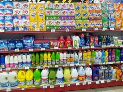 فرمول قیمتگذاری مواد اولیه صنعت شوینده تغییر کرد