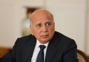فواد حسین: امیدواریم تفاهم ایران و آمریکا به ثبات در منطقه منجر شود