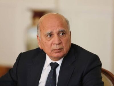 فواد حسین: امیدواریم تفاهم ایران و آمریکا به ثبات در منطقه منجر شود