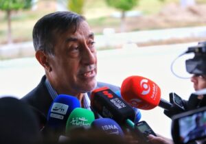 قائم پناه: تفاهم شکل گرفته منافع ایران را تامین خواهد کرد