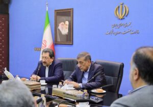 قائم‌پناه: تاب‌آوری اقتصادی ایران در جنگ، دستاوردی ماندگار است