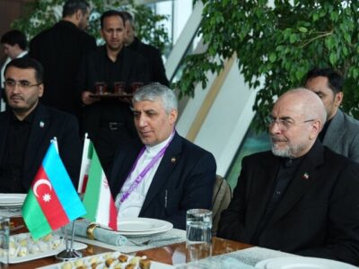 قالیباف: اجلاس PUIC می‌تواند انسجام کشورهای اسلامی را تقویت کند