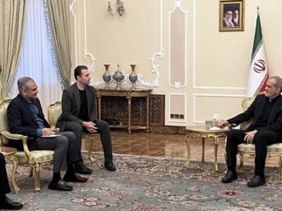 قدردانی از نقش اسلامآباد در روند دیپلماتیک منجر به توافق پایان جنگ