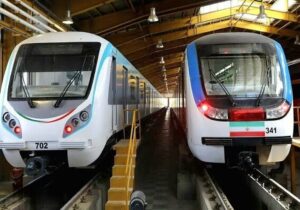 قرارداد بزرگ برای متروی تهران نهایی شد