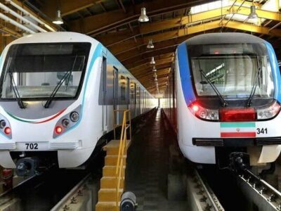 قرارداد بزرگ برای متروی تهران نهایی شد