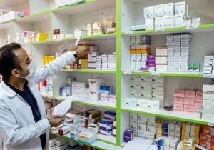 قرارداد بیمه‌ها با داروخانه‌ها اصلاح شد