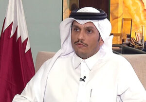 قطر: از توافق حاصل شده بین ایران و آمریکا استقبال میکنیم