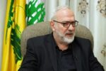 قماطی: دولت لبنان اهرم فشاری علیه اسرائیل و آمریکا ندارد