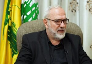 قماطی: دولت لبنان اهرم فشاری علیه اسرائیل و آمریکا ندارد