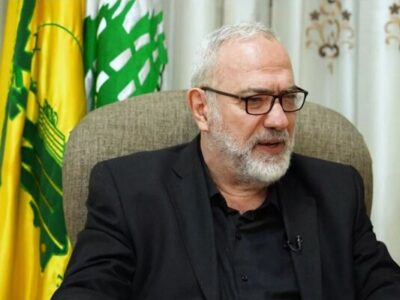 قماطی: دولت لبنان اهرم فشاری علیه اسرائیل و آمریکا ندارد