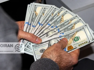 قیمت دلار امروز چهارشنبه ۲۷خرداد ۱۴۰۵/ افزایش نرخ + جدول و جزئیات کامل