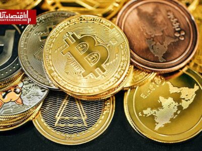 قیمت رمزارزها امروز شنبه ۳۰ خرداد ۱۴۰۵ | درخشش سولانا در بازار سبز رمزارزها