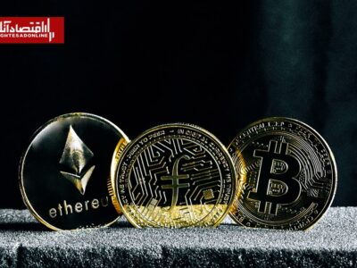 قیمت رمزارزها امروز چهارشنبه ۲۷ خرداد ۱۴۰۵ | کاهش تتر و بیتکوین در برابر مقاومت اتریوم
