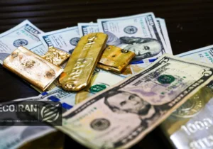 قیمت طلا، دلار و سکه امروز یکشنبه ۳۱خرداد/ کاهش قیمت ها + جدول