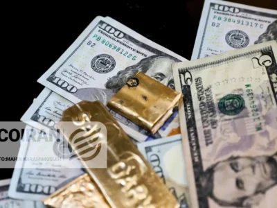 قیمت طلا، دلار و سکه امروز یکشنبه ۷تیر ۱۴۰۵/ افزایش همه قیمت ها + جدول و جزئیات
