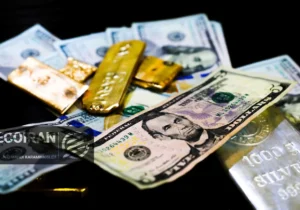 قیمت طلا، سکه و دلار امروز دوشنبه ۱۸خرداد/ کاهش تمام قیمت ها + جدول
