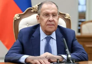 لاوروف: امیدواریم تفاهمنامه ایران و آمریکا مانع از درگیری مجدد در خاورمیانه شود