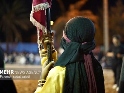 لزوم استقبال از جریانهای نوگرا؛ تعزیه بخشی از هویت هنری ماست